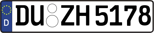 DU-ZH5178