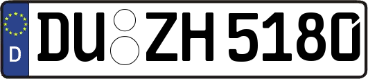 DU-ZH5180