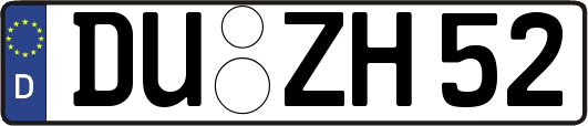 DU-ZH52