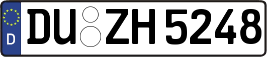 DU-ZH5248