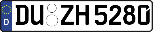 DU-ZH5280