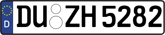 DU-ZH5282
