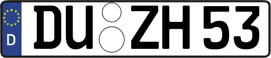 DU-ZH53