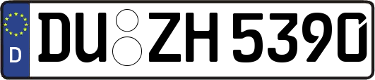 DU-ZH5390