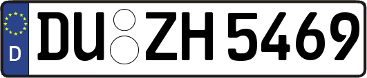 DU-ZH5469