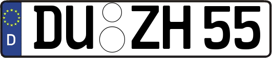 DU-ZH55