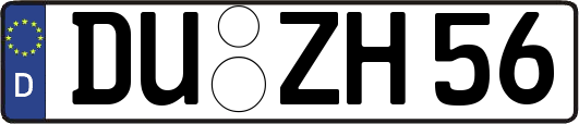 DU-ZH56