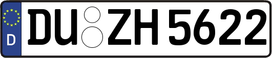 DU-ZH5622