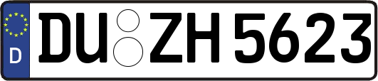 DU-ZH5623