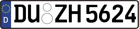 DU-ZH5624