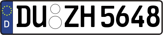 DU-ZH5648