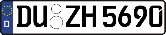 DU-ZH5690