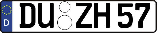 DU-ZH57