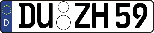 DU-ZH59