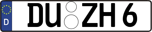 DU-ZH6