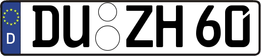 DU-ZH60