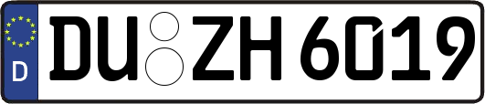 DU-ZH6019