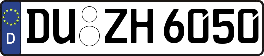 DU-ZH6050