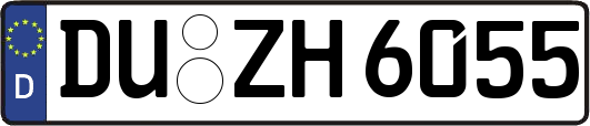 DU-ZH6055