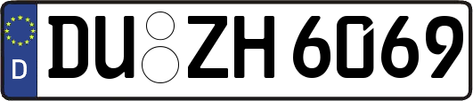 DU-ZH6069