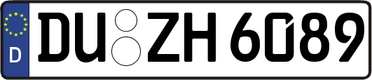 DU-ZH6089