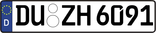 DU-ZH6091