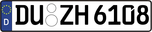 DU-ZH6108