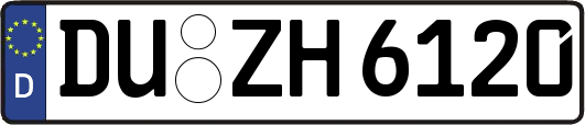 DU-ZH6120