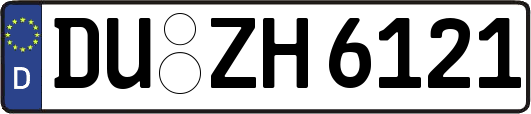 DU-ZH6121