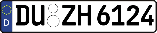 DU-ZH6124