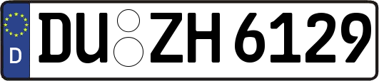 DU-ZH6129