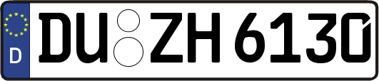 DU-ZH6130