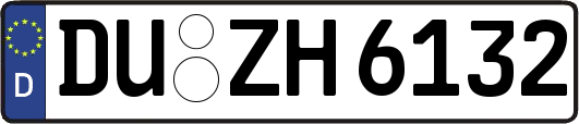 DU-ZH6132