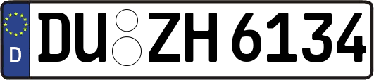 DU-ZH6134