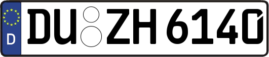 DU-ZH6140