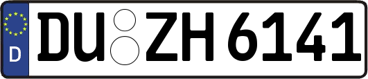 DU-ZH6141