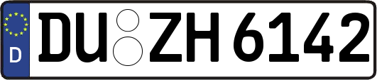DU-ZH6142