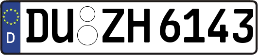 DU-ZH6143