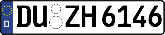 DU-ZH6146