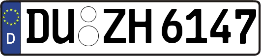 DU-ZH6147