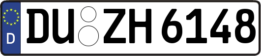 DU-ZH6148
