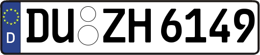 DU-ZH6149