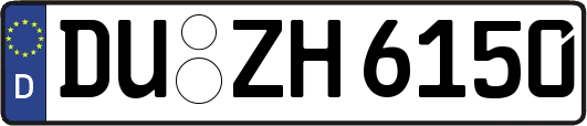 DU-ZH6150