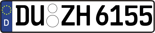 DU-ZH6155
