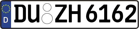 DU-ZH6162