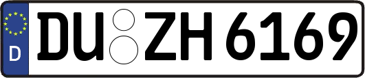 DU-ZH6169