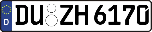 DU-ZH6170