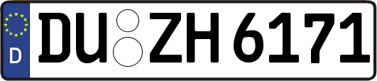 DU-ZH6171