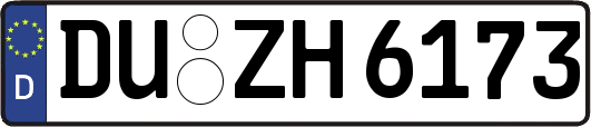DU-ZH6173