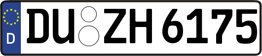 DU-ZH6175